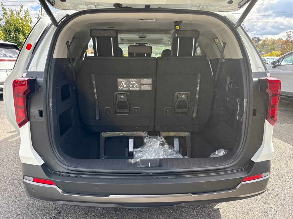 New 2026 Kia Carnival SX image 21
