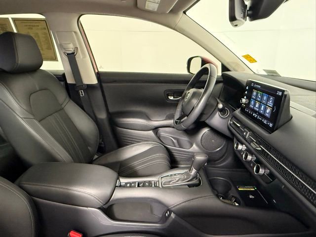 Used 2025 Honda HR-V EX-L image 50