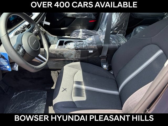 New 2026 Hyundai Sonata SEL FWD image 4