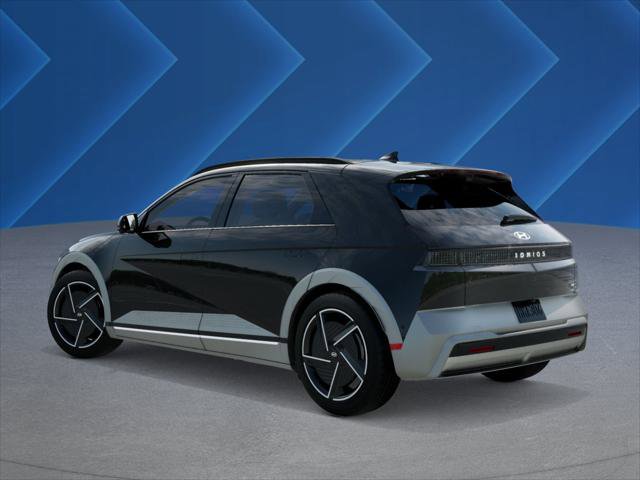 New 2026 Hyundai Ioniq 5 Limited image 5