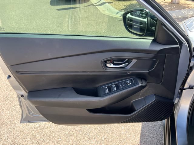 Used 2025 Honda Accord Sport image 6