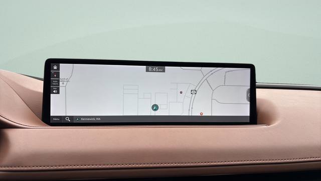 Used 2022 Genesis G80 2.5T w/ Prestige Package image 21