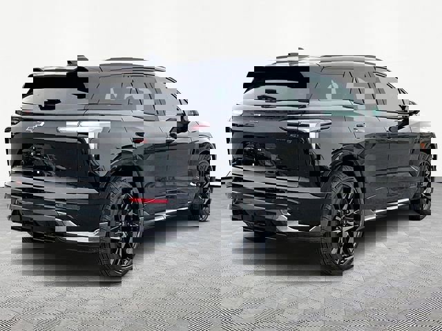 New 2026 Chevrolet Blazer EV SS w/ LPO, Blackout Package image 6