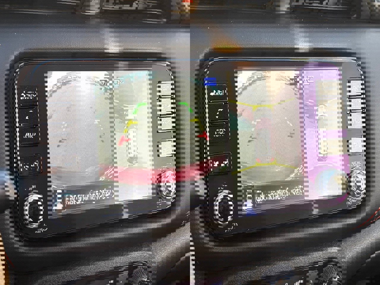 Certified 2024 Nissan Kicks SR w/ SR Premium Package image 23