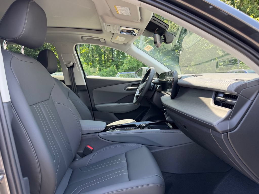 New 2026 Audi Q3 quattro 2.0T AWD/4WD image 16