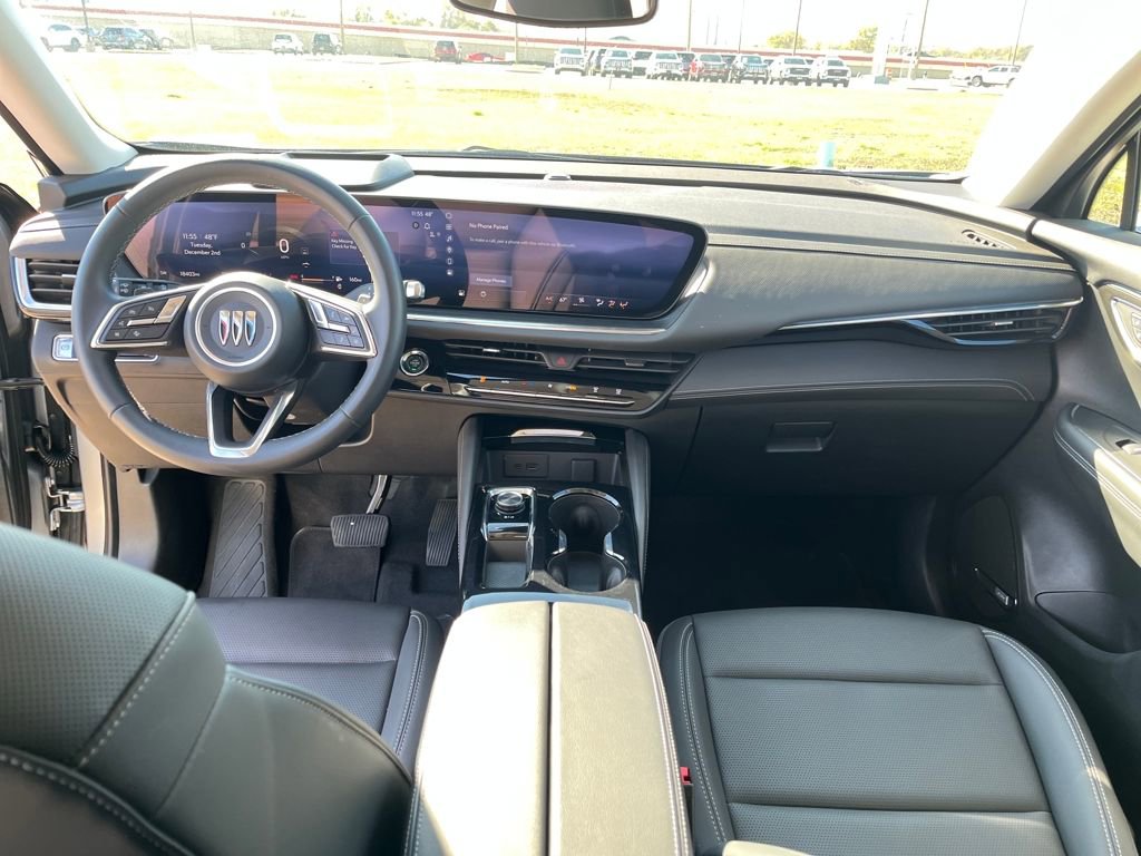 Used 2025 Buick Envision Preferred image 13