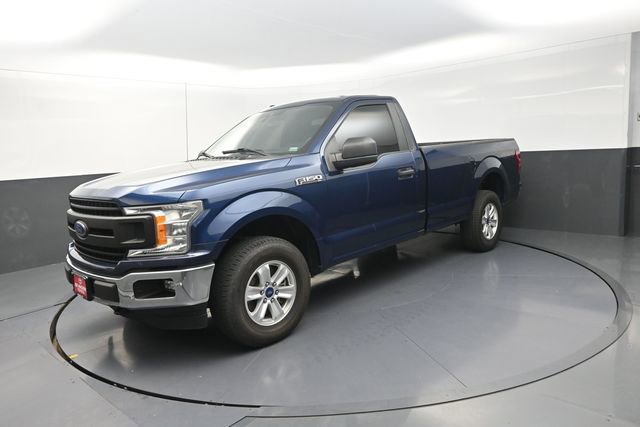 Used 2019 Ford F150 XL w/ Equipment Group 101A Mid image 39
