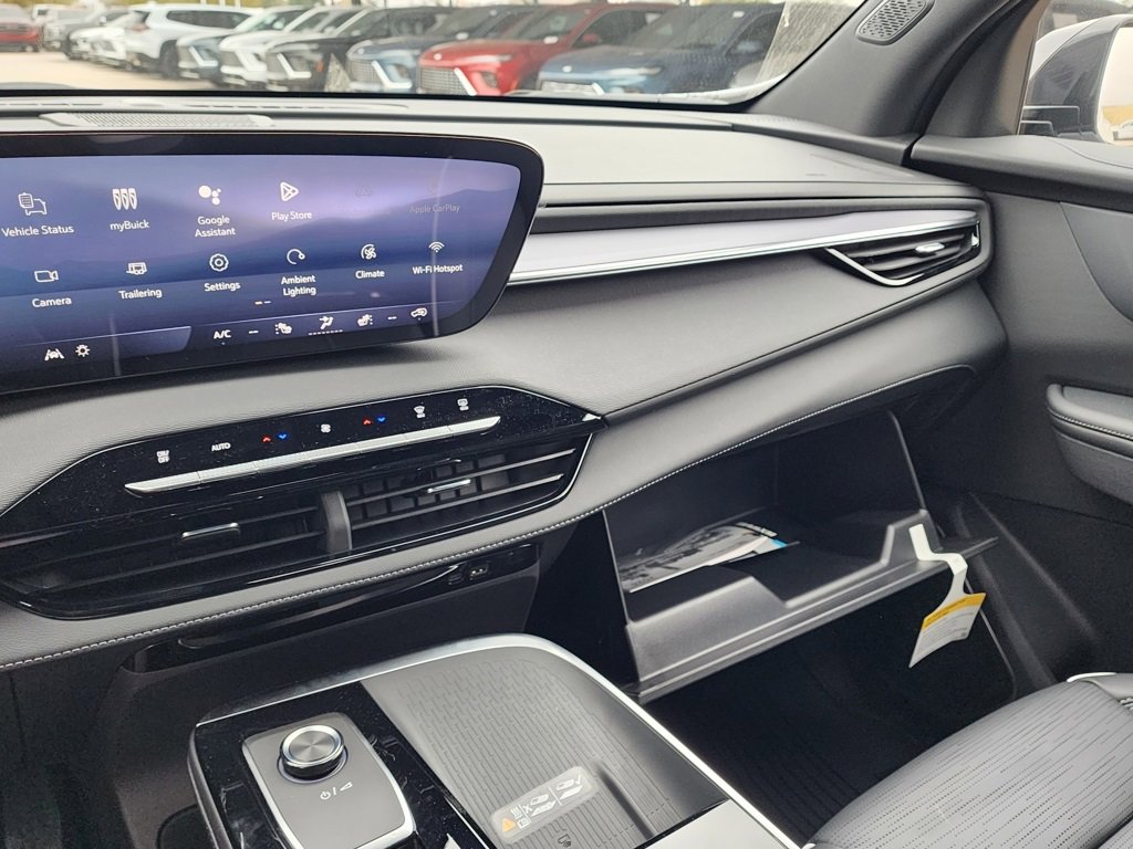 New 2026 Buick Enclave Sport Touring w/ Power Package image 36