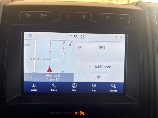 Used 2020 Ford Expedition Max King Ranch w/ Cargo Package AWD/4WD image 20