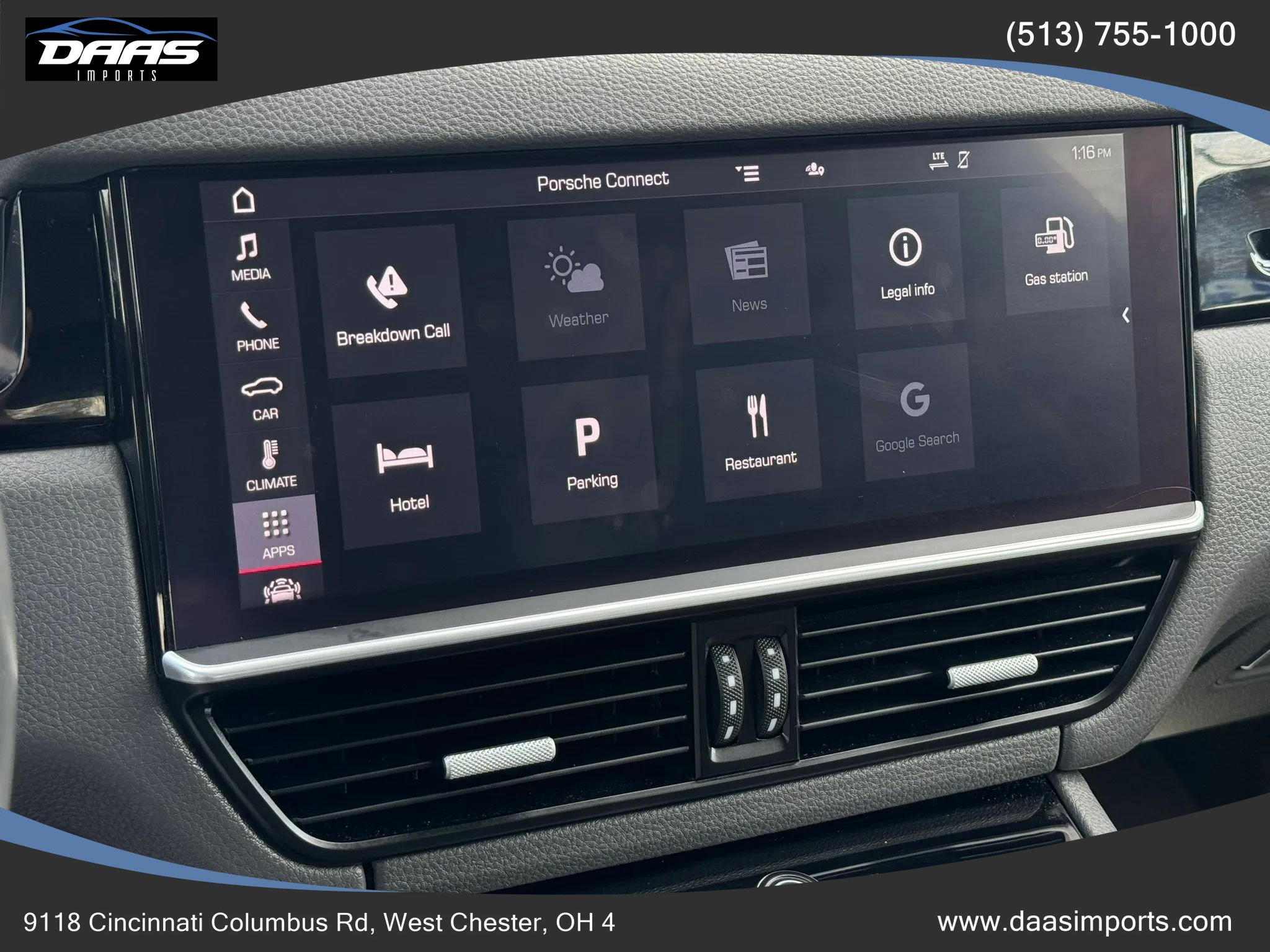 Used 2020 Porsche Cayenne image 80