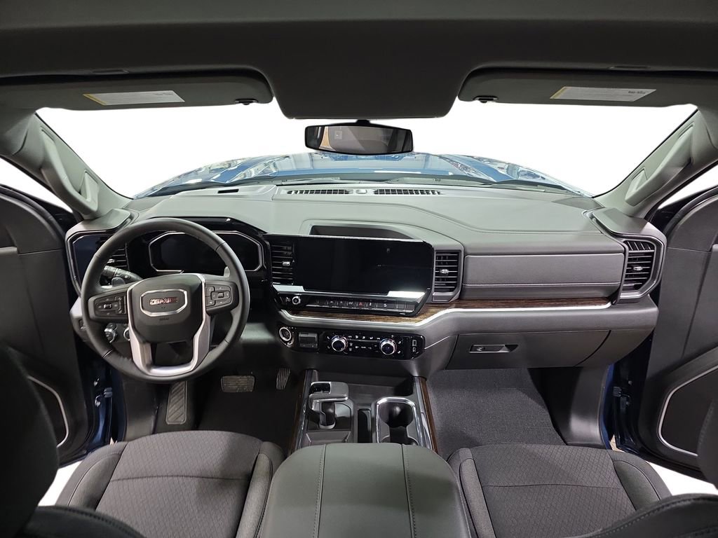 New 2026 GMC Sierra 1500 Elevation image 9