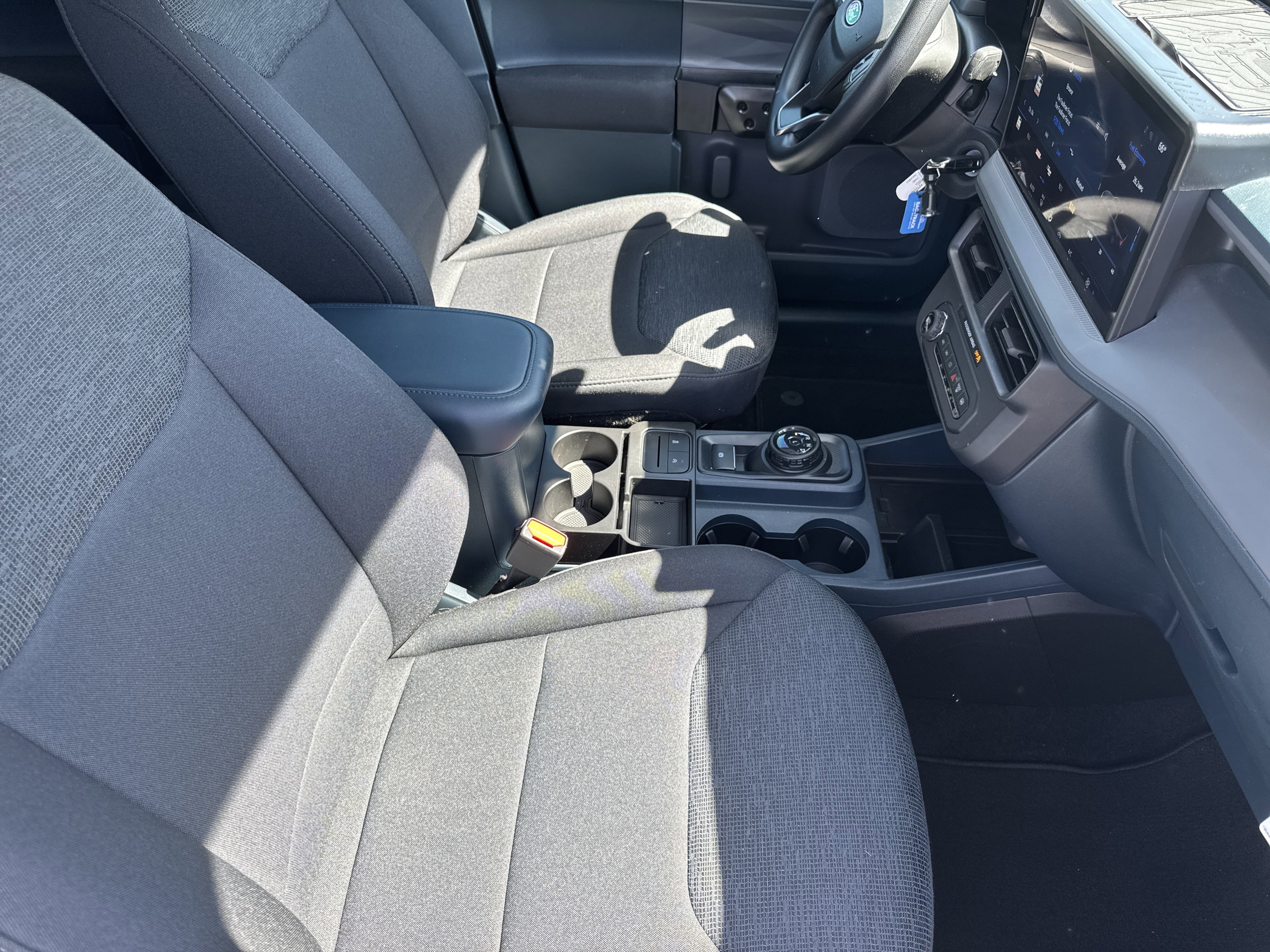 Certified 2025 Ford Maverick XL w/ 4K Tow Package AWD/4WD image 14
