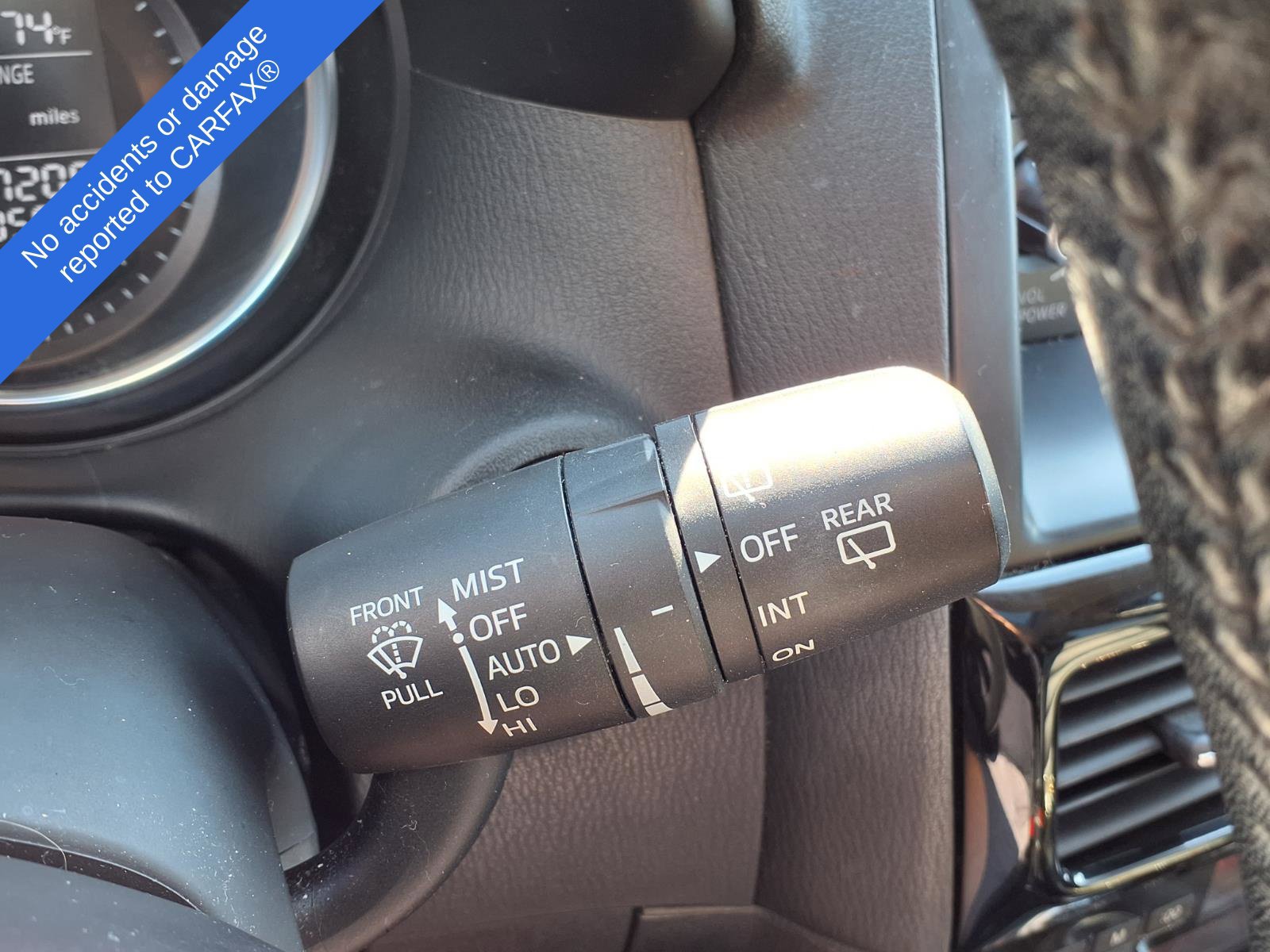 Used 2014 MAZDA CX-5 Grand Touring AWD/4WD image 23