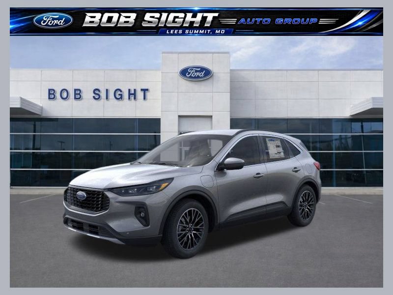 New 2025 Ford Escape SE w/ PHEV Premium Package