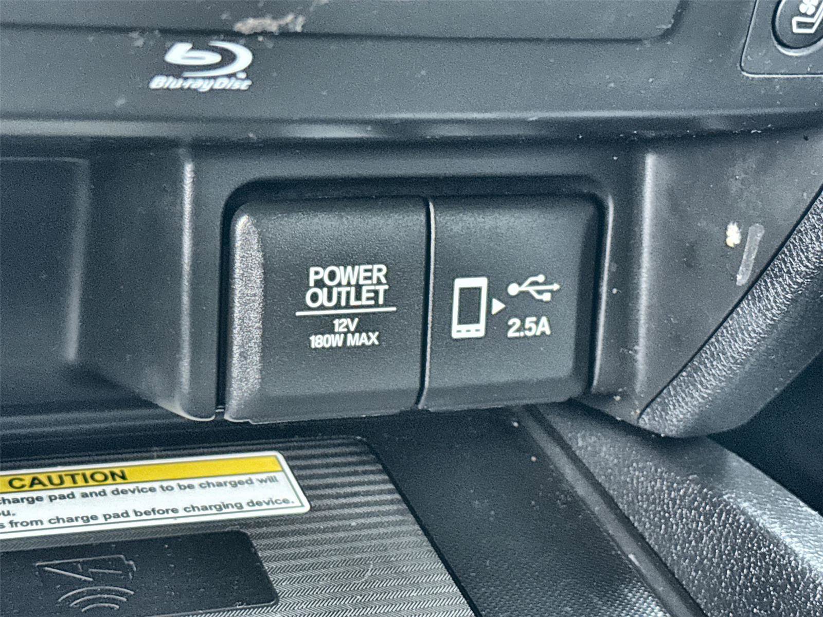 Used 2019 Honda Pilot Elite image 25