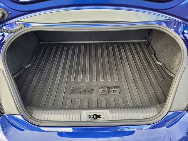 Used 2024 Toyota GR86 Premium image 26