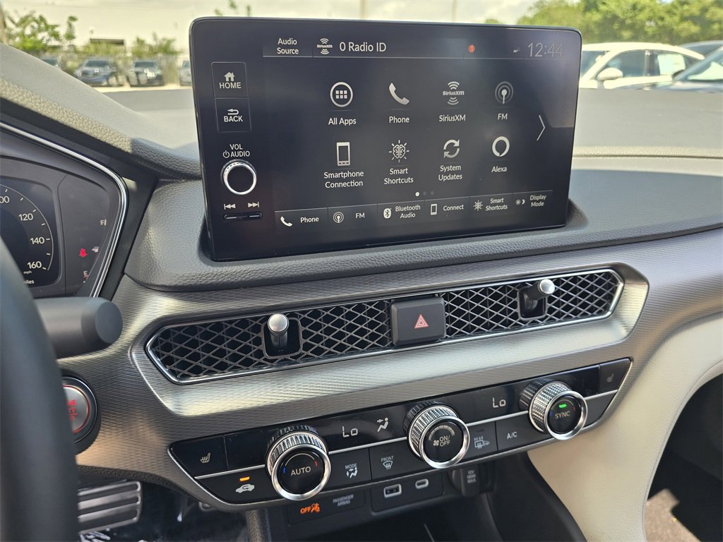 New 2026 Acura Integra A-Spec image 12