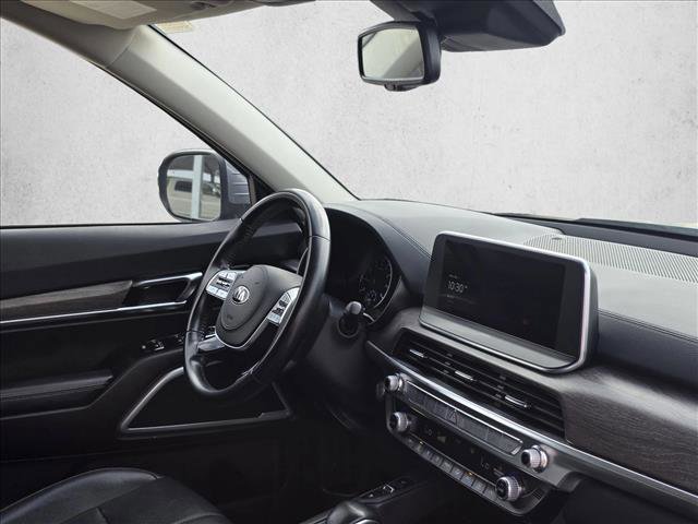 Used 2020 Kia Telluride EX image 10