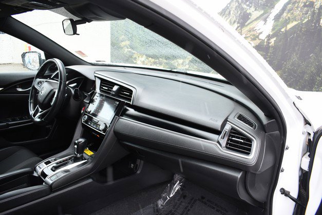 Used 2019 Honda Civic Sport image 24