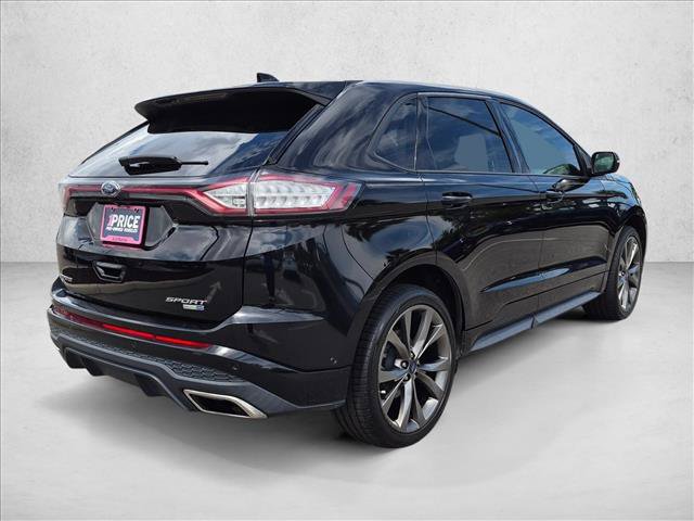 Used 2016 Ford Edge Sport w/ Equipment Group 401A AWD/4WD image 5
