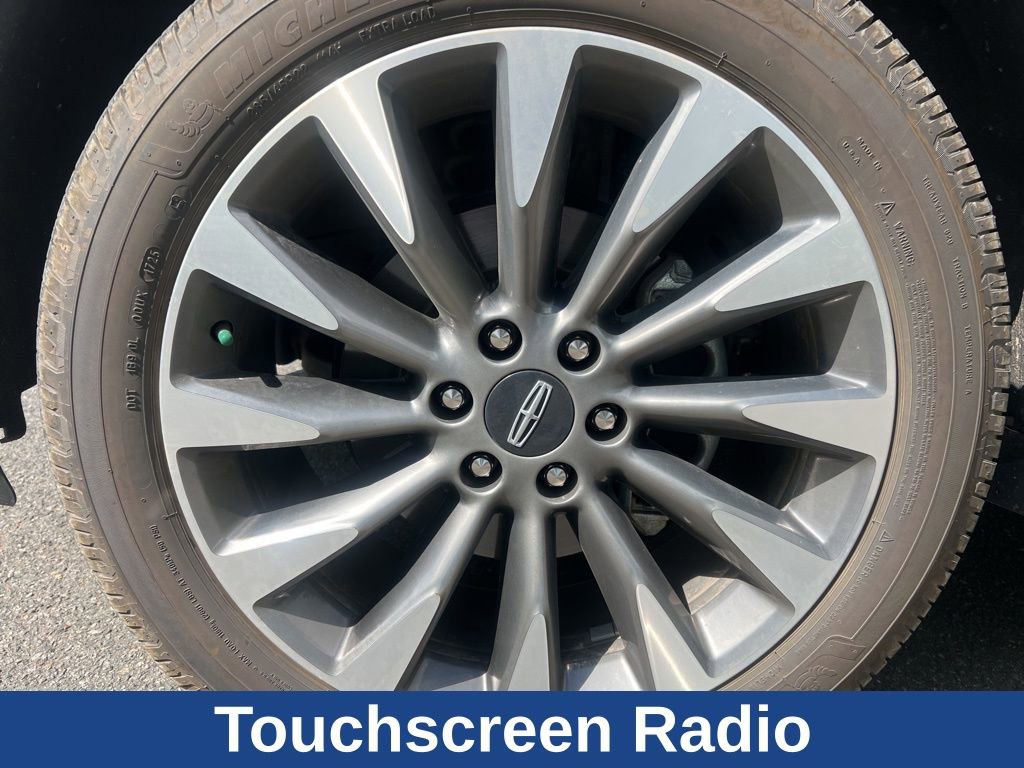 Used 2021 Lincoln Navigator Reserve w/ Luxury Package AWD/4WD image 11