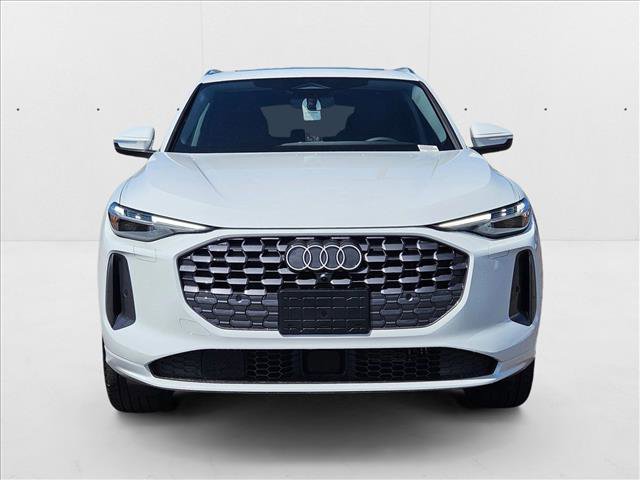 New 2025 Audi Q5 Premium Plus image 6