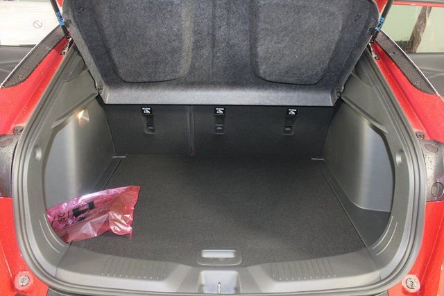 New 2026 Buick Envista Preferred w/ Convenience I Package image 18