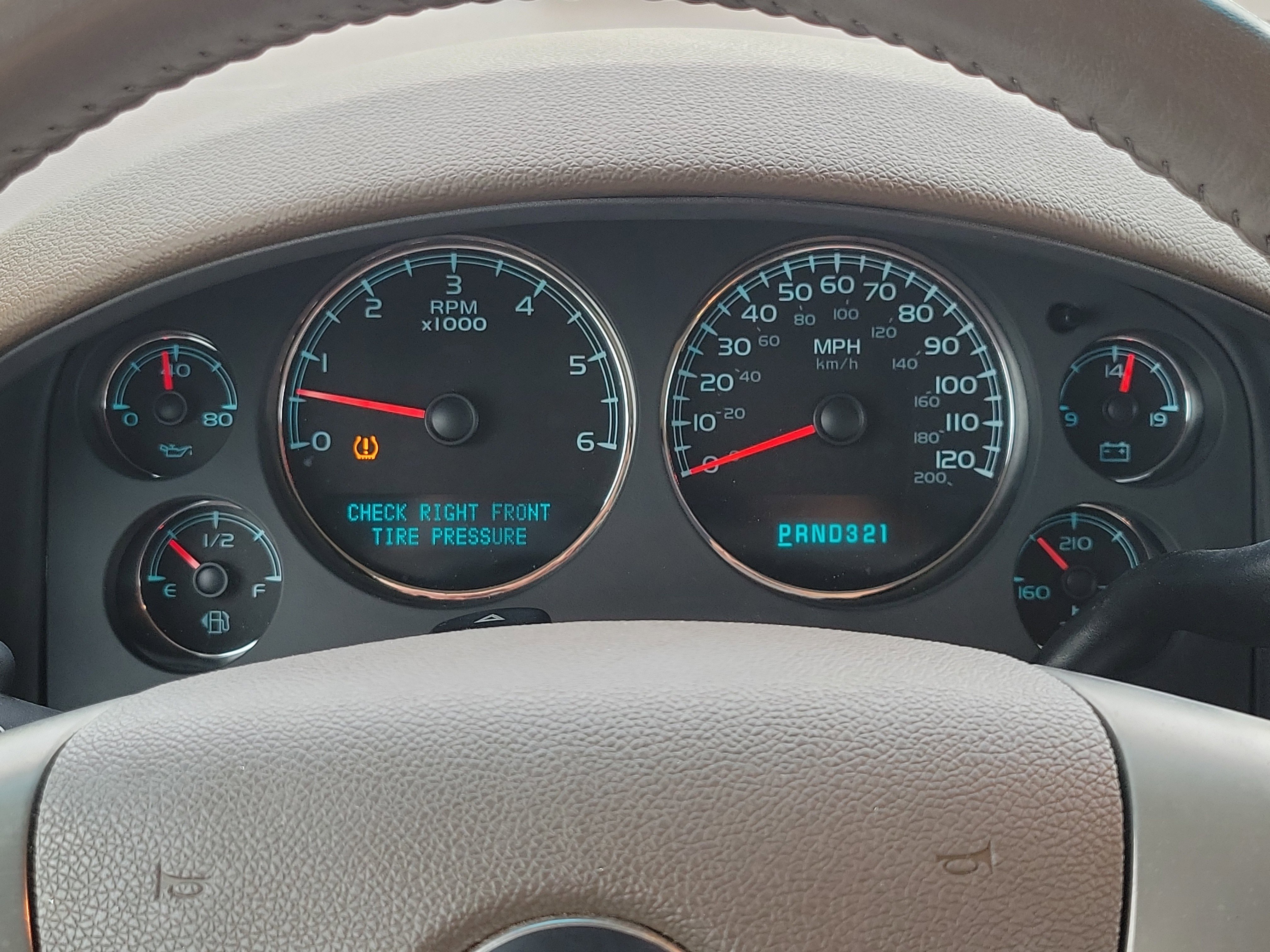 Used 2008 GMC Yukon SLT w/ SLT Preferred Equipment Group image 20