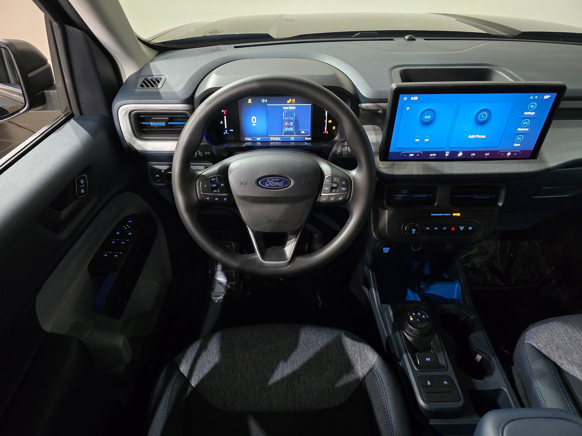 New 2026 Ford Maverick XLT image 22