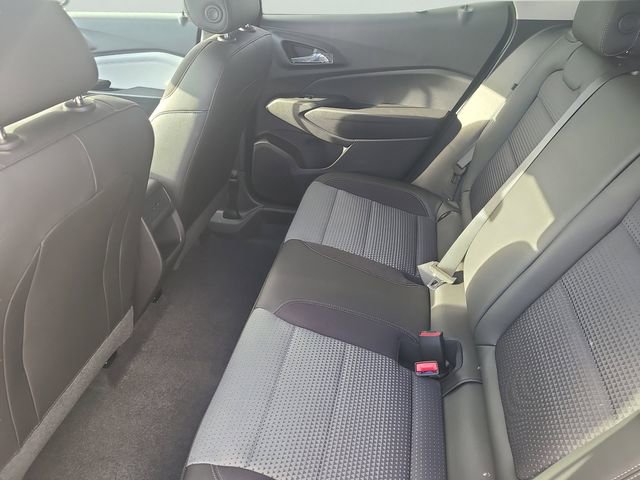 New 2026 Chevrolet Trax LT FWD image 14
