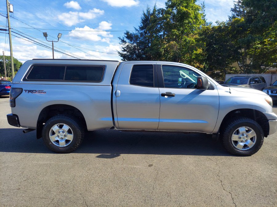 Used 2012 Toyota Tundra 4x4 Double Cab image 4