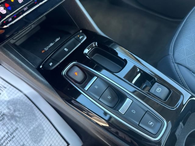 Used 2023 Chevrolet Bolt EUV Premier w/ Sun & Sound Package image 26