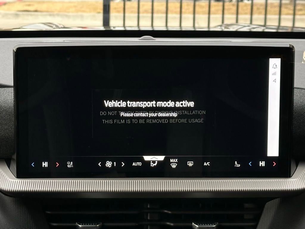 New 2026 Ford Explorer Tremor w/ Tremor Convenience Package image 36