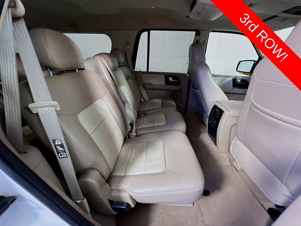 Used 2004 Ford Expedition Eddie Bauer image 26