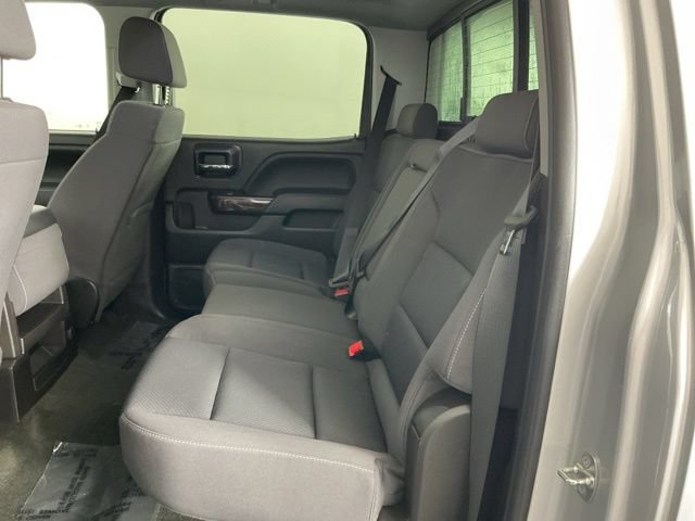 Used 2018 GMC Sierra 1500 SLE w/ SLE Value Package AWD/4WD image 22