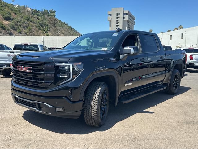 New 2026 GMC Sierra 1500 Elevation w/ Elevation Premium Package AWD/4WD image 10