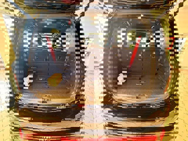 New 2026 Nissan Armada NISMO image 18