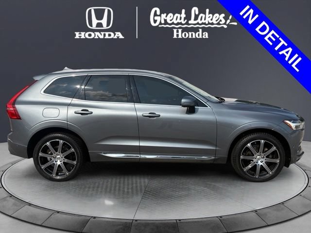 Used 2019 Volvo XC60 T5 Inscription w/ Protection Package AWD/4WD image 7