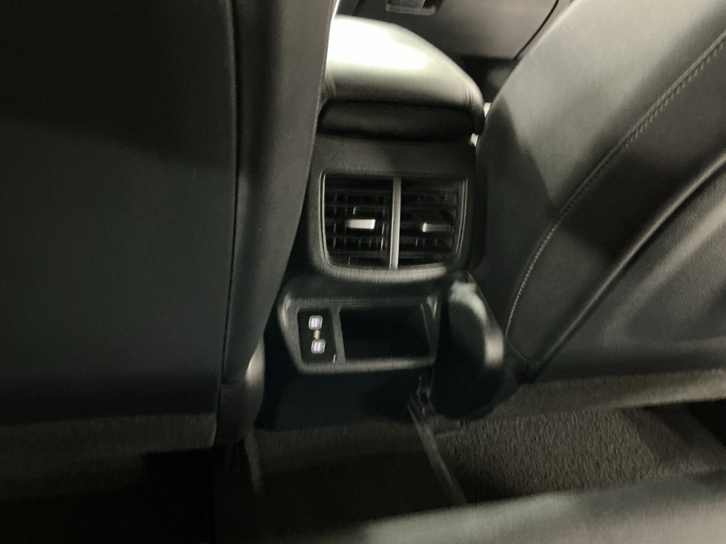 Used 2024 Kia Seltos S FWD image 12