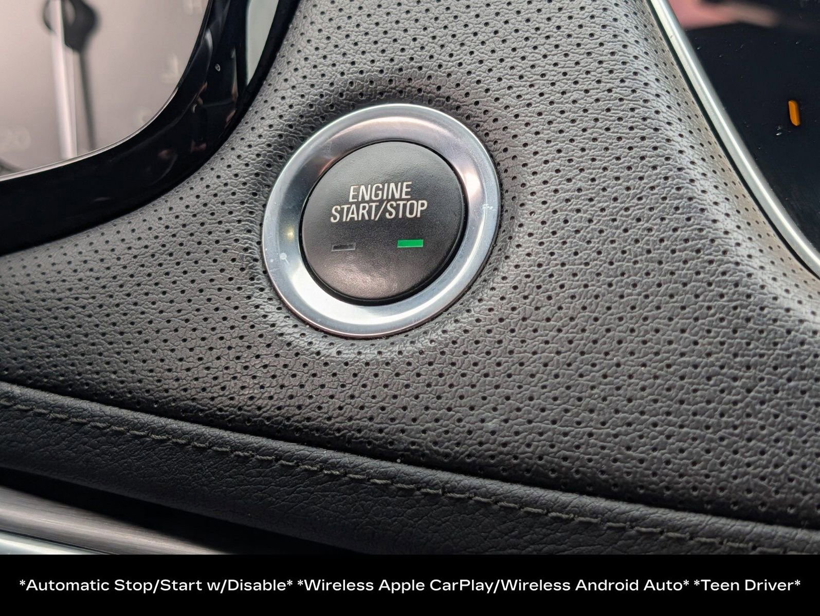 Used 2023 Cadillac XT5 Luxury image 8