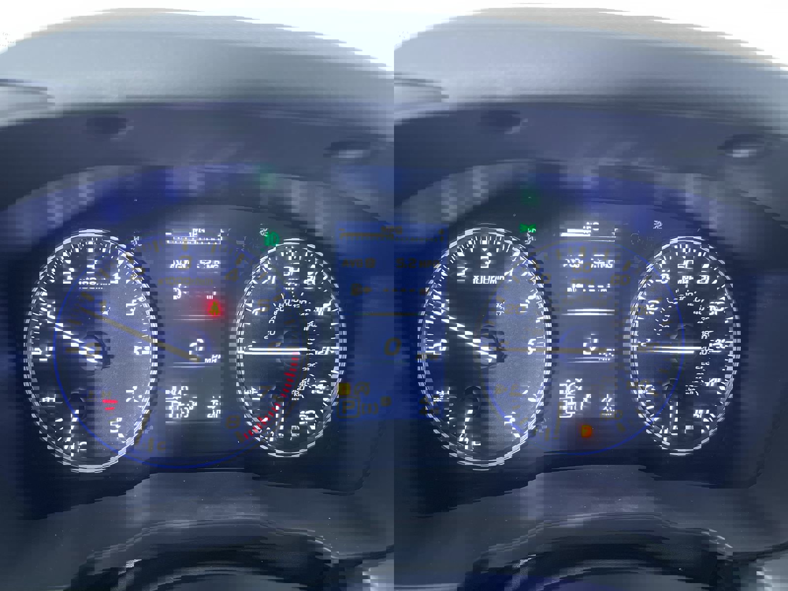 Used 2025 Subaru Crosstrek 2.5i Premium w/ Crosstrek Mirror Package image 16