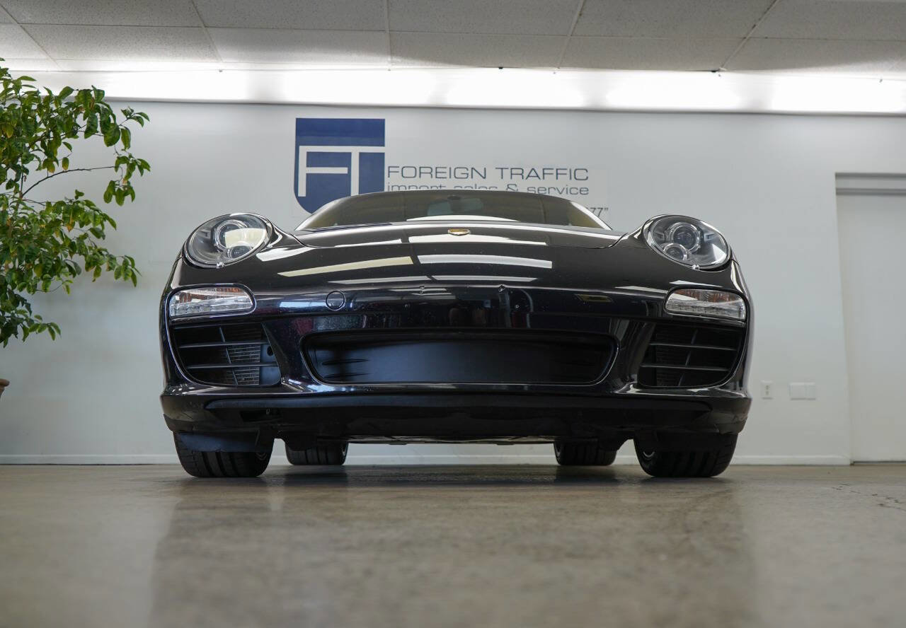 Used 2009 Porsche 911 Carrera S image 32