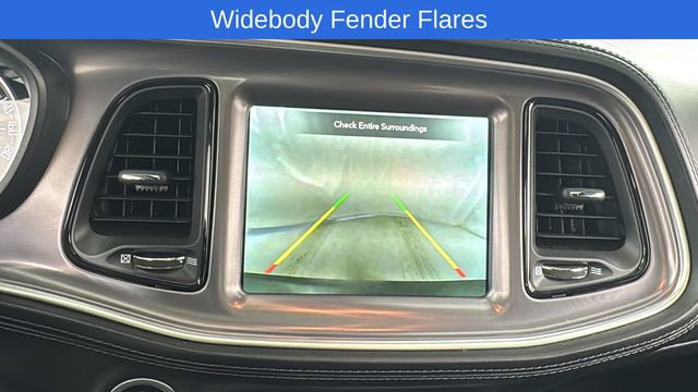 Used 2022 Dodge Challenger R/T Scat Pack image 24