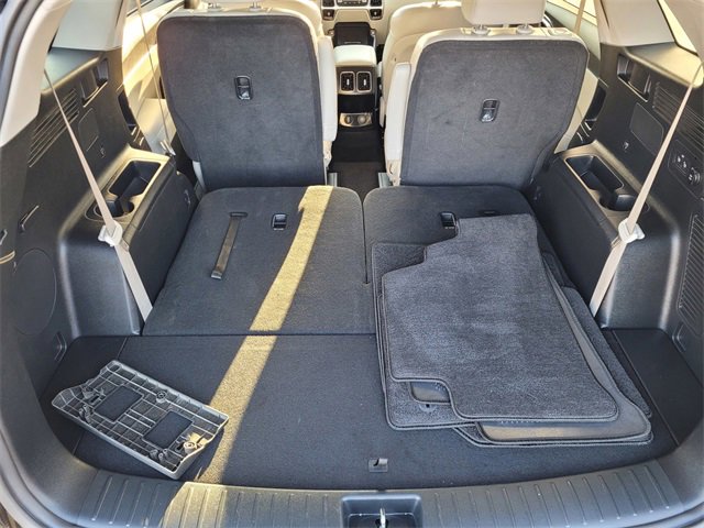 Used 2024 Kia Sorento EX image 8