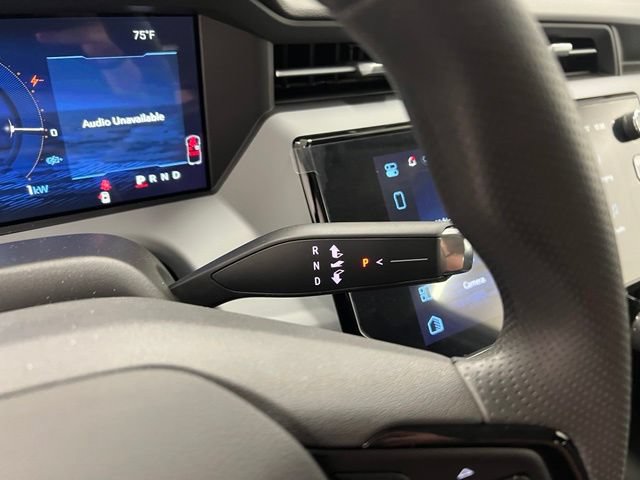 New 2027 Chevrolet Bolt LT FWD image 10