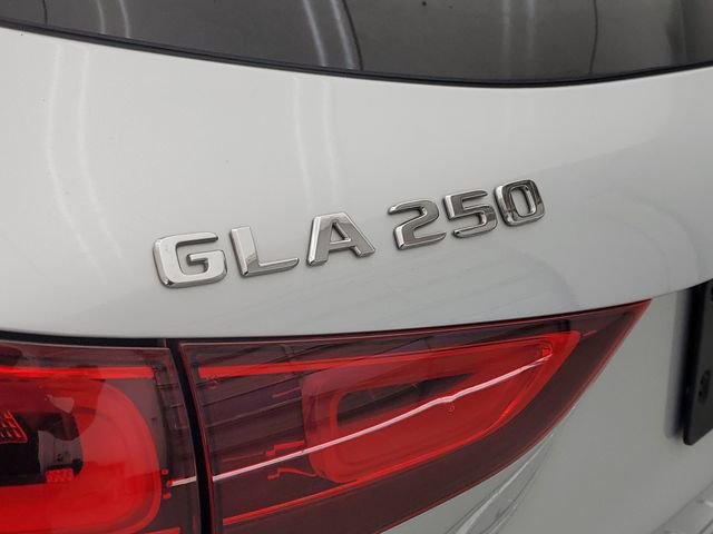 Used 2023 Mercedes-Benz GLA 250 image 8