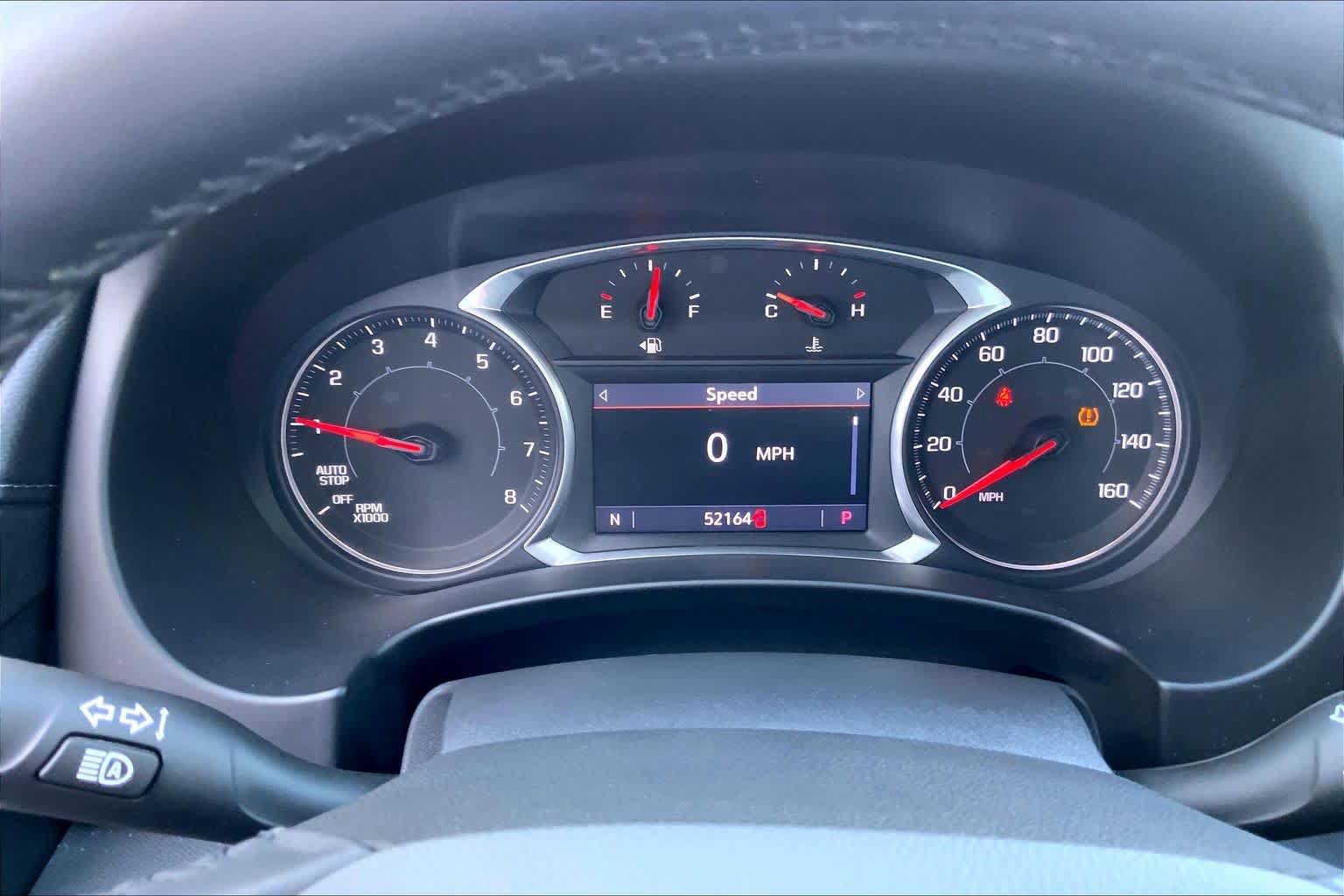 Certified 2022 GMC Terrain SLT AWD/4WD image 26