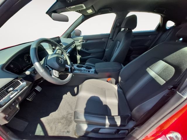 Used 2025 Honda Civic Sport image 9