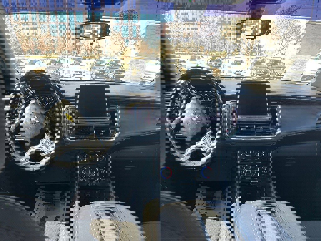 Used 2021 Chevrolet Tahoe LS w/ Driver Alert Package image 11