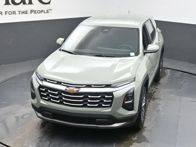 New 2026 Chevrolet Equinox LT w/ Convenience Package II FWD image 24